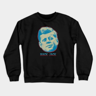 JFK Crewneck Sweatshirt